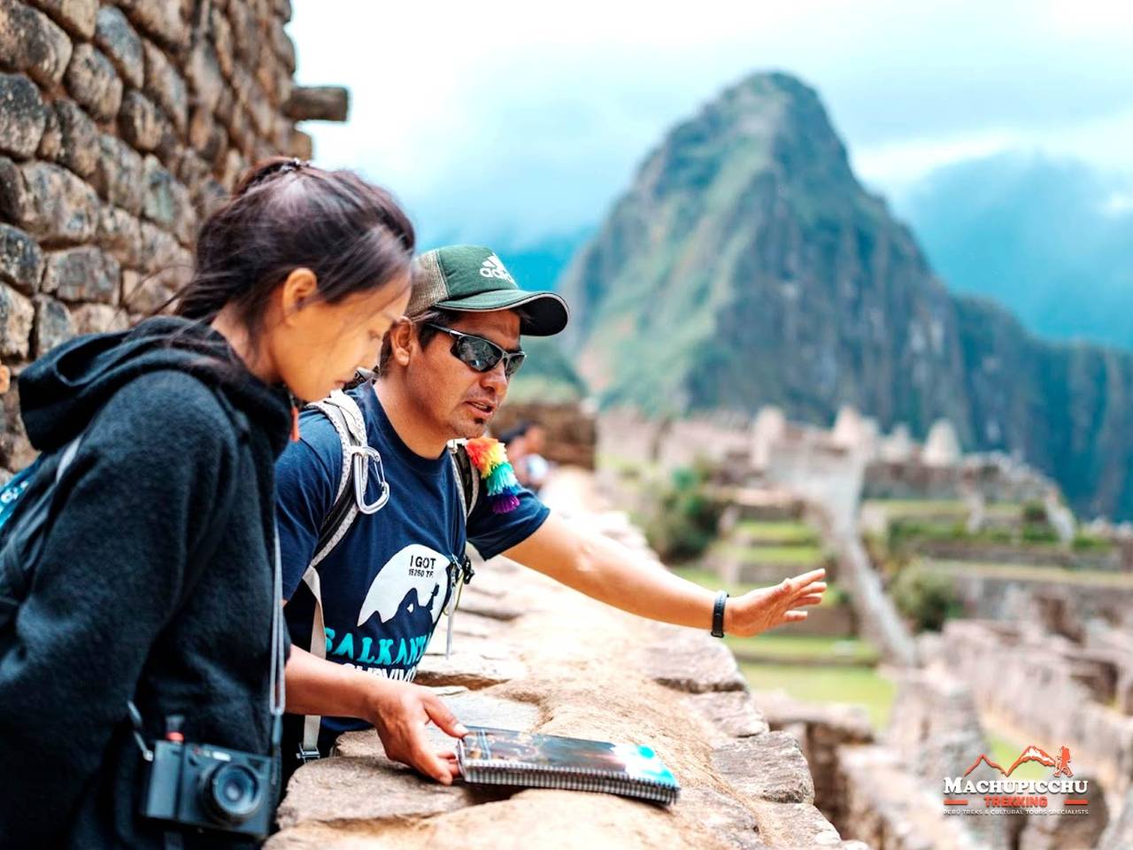 Recomendaciones para tu viaje seguro a Perú