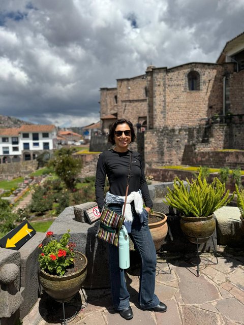 Cusco City
