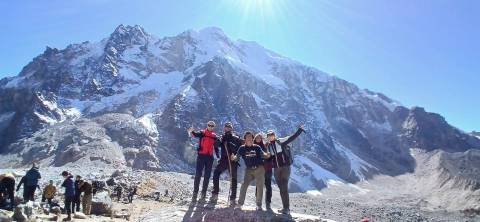 Salkantay Trek: Everything You Need to Know About the Route to Machu Picchu