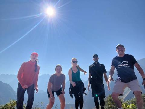 Differences Between The 4-Day Inca Trail and The Salkantay Trek To Machu Picchu