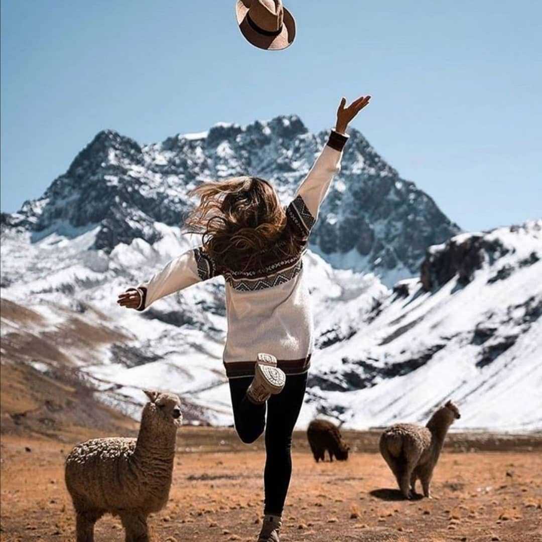 Recomendations To Travel