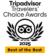 Travelers’ Choice - TripAdvisor