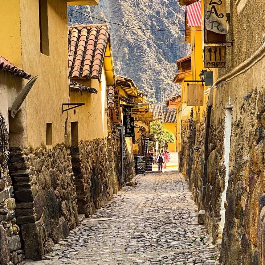ollantaytambo