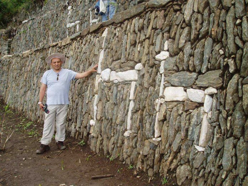 choquequirao treks