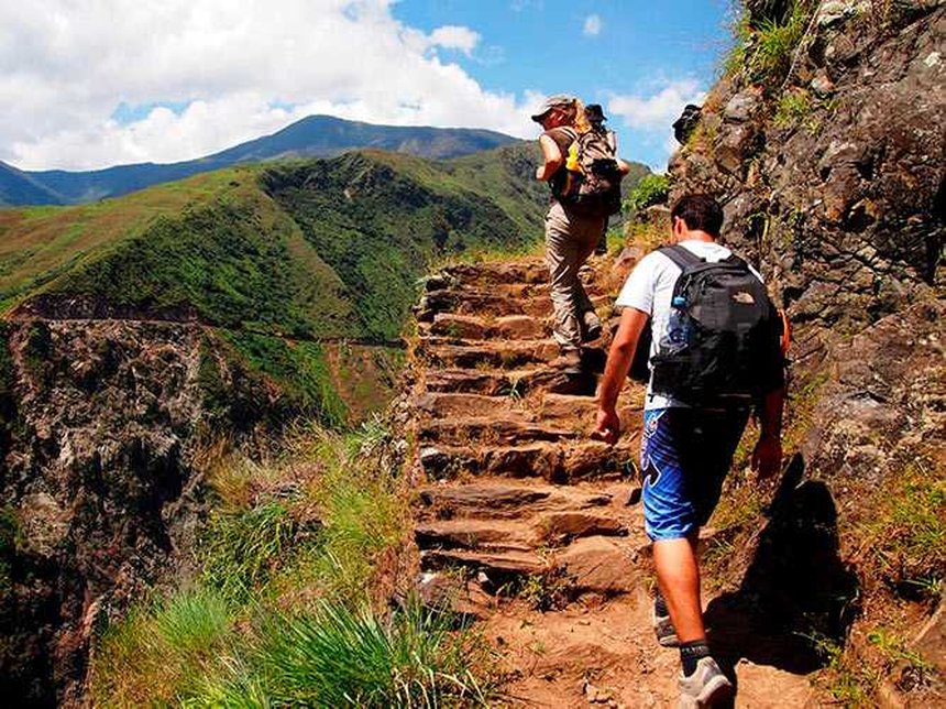 Camino Inca