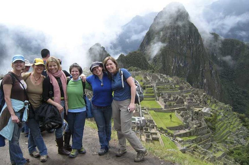 MACHUPICCHU FULL DAY