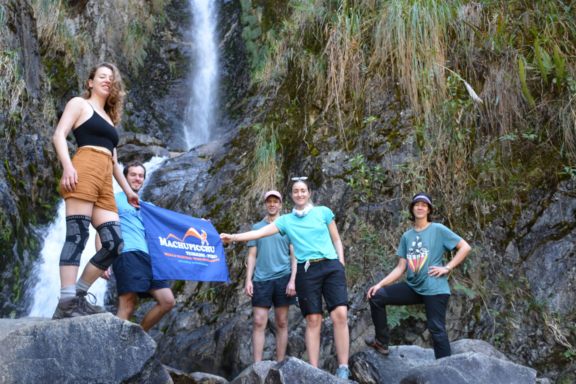 Luxury Salkantay Treks to Machu Picchu