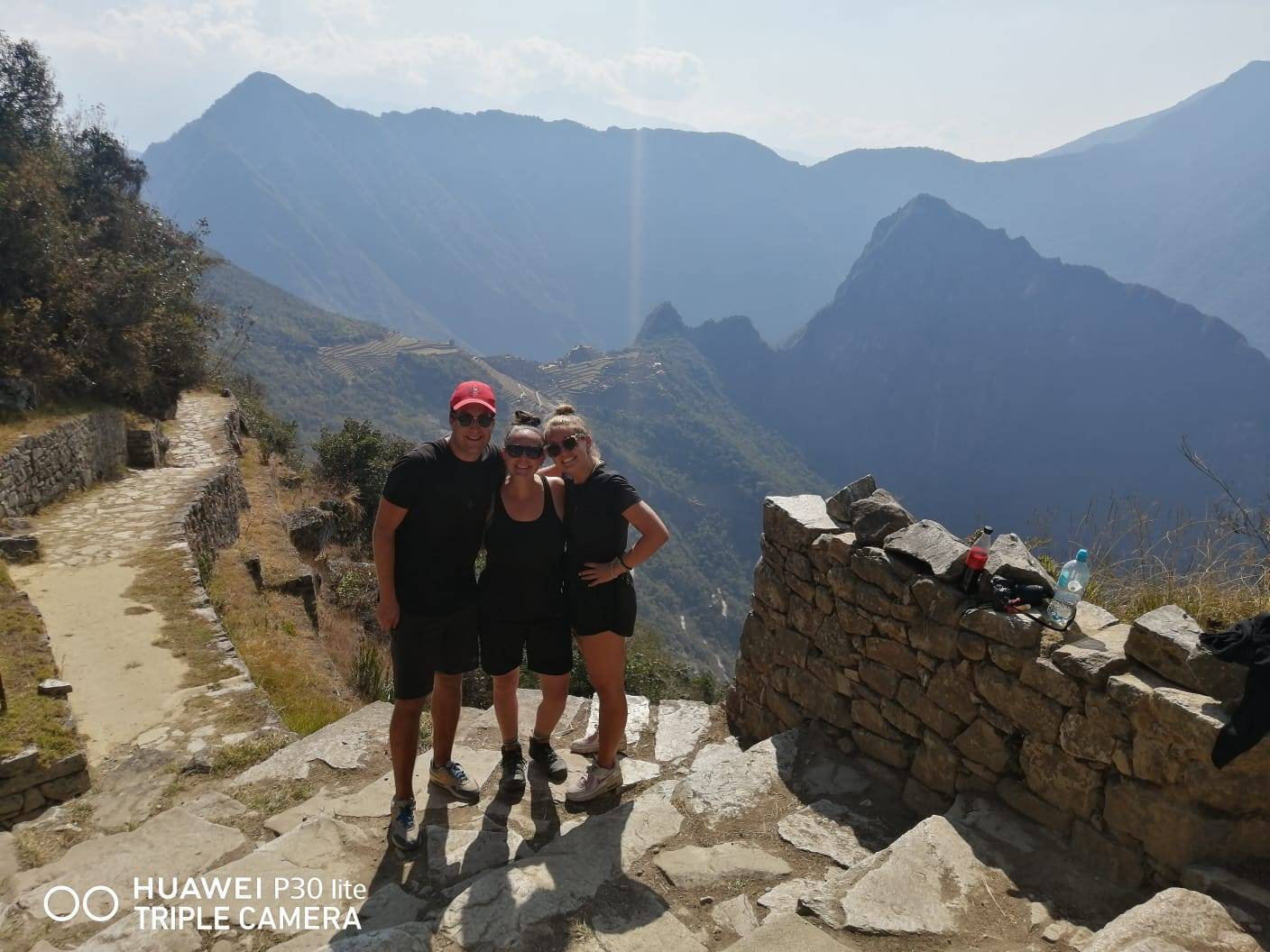 Inca Trail + Rainbow Mountain 7D/6N